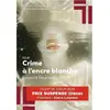 Image de Crime à l'encre blanche en occasion ou reconditionné