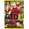 Image de GTO : Shonan 14 days. Vol. 3 en occasion ou reconditionné