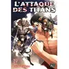 Image de L'attaque des titans. Vol. 19 en occasion ou reconditionné