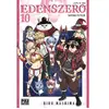 Image de Edens Zero. Vol. 10. Notre futur en occasion ou reconditionné