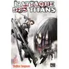 Image de L'attaque des titans. Vol. 33 en occasion ou reconditionné