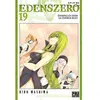 Image de Edens Zero. Vol. 19. Eparpillés dans le cosmos bleu en occasion ou reconditionné
