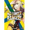 Image de No longer rangers. Vol. 2 en occasion ou reconditionné