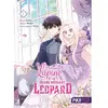 Image de Demoiselle lapine et le grand méchant léopard. Vol. 1 en occasion ou reconditionné