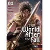 Image de The world after the fall. Vol. 2 en occasion ou reconditionné