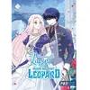 Image de Demoiselle lapine et le grand méchant léopard. Vol. 5 en occasion ou reconditionné