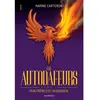 Image de Les Autodafeurs. Vol. 1. Mon frère est un gardien en occasion ou reconditionné