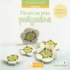 Image de Fleurs en pâte polymère : technique du millefiori en occasion ou reconditionné