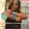 Image de Manchettes et bracelets perlés : 23 créations originales en occasion ou reconditionné