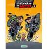Image de Les fondus de moto. Vol. 5 en occasion ou reconditionné