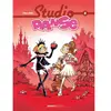 Image de Studio danse. Vol. 8. Quand le coeur mène la danse... en occasion ou reconditionné