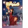 Image de Les sisters. Vol. 9. Toujours dans les pattes ! en occasion ou reconditionné