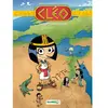 Image de Cléo, la petite pharaonne. Vol. 1 en occasion ou reconditionné