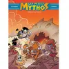 Image de Les petits Mythos. Vol. 5. Détente aux enfers en occasion ou reconditionné