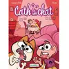 Image de Cath & son chat. Vol. 5 en occasion ou reconditionné
