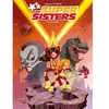 Image de Les super sisters. Vol. 1. Privée de laser en occasion ou reconditionné