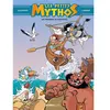 Image de Les petits Mythos. Vol. 6. Les dessous de l'Odyssée en occasion ou reconditionné