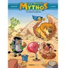 Image de Les petits Mythos. Vol. 7. Les raclées d'Héraclès en occasion ou reconditionné