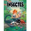 Image de Les insectes en bande dessinée. Vol. 2 en occasion ou reconditionné