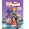 Image de Les sisters. Vol. 12. Attention tornade en occasion ou reconditionné