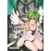 Image de Mushoku tensei : nouvelle vie, nouvelle chance. Vol. 4 en occasion ou reconditionné