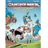 Image de Les rugbymen. Vol. 16. Le rugby, c'est un sport de compact ! en occasion ou reconditionné