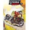Image de Les fondus de moto. Vol. 10 en occasion ou reconditionné