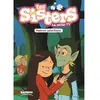 Image de Les sisters : la série TV. Vol. 7. Namour galactique en occasion ou reconditionné