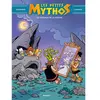 Image de Les petits Mythos. Vol. 9. Les râteaux de la Méduse en occasion ou reconditionné