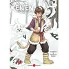 Image de Ken'en : comme chien et singe. Vol. 4 en occasion ou reconditionné