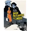 Image de Deux passantes dans la nuit. Vol. 1. Arlette en occasion ou reconditionné