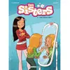 Image de Les sisters. Vol. 14. Juré, craché, menti ! en occasion ou reconditionné