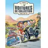 Image de Les fondus de voitures de collection. Vol. 1 en occasion ou reconditionné