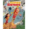 Image de Les super sisters en occasion ou reconditionné