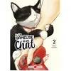 Image de La gameuse et son chat. Vol. 2 en occasion ou reconditionné