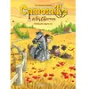 Image de Camomille et les chevaux. Vol. 9. Dans la joie jusqu'au cou en occasion ou reconditionné