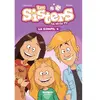 Image de Les sisters : la série TV : la compil'. Vol. 4 en occasion ou reconditionné