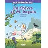 Image de La chèvre de M. Seguin en occasion ou reconditionné