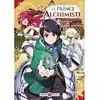 Image de Le prince alchimiste. Vol. 1 en occasion ou reconditionné