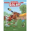 Image de Triple galop. Vol. 1 en occasion ou reconditionné