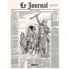 Image de Le journal. Vol. 2. Fortyniners... en occasion ou reconditionné