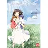Image de Les enfants loups : Ame & Yuki. Vol. 1 en occasion ou reconditionné