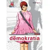 Image de Démokratia. Vol. 4 en occasion ou reconditionné