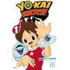 Image de Yo-kai watch. Vol. 1 en occasion ou reconditionné