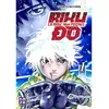 Image de Riku-do : la rage aux poings. Vol. 1 en occasion ou reconditionné