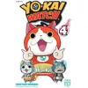 Image de Yo-kai watch. Vol. 4 en occasion ou reconditionné