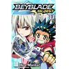 Image de Beyblade burst. Vol. 1 en occasion ou reconditionné