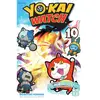 Image de Yo-kai watch. Vol. 10 en occasion ou reconditionné