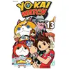 Image de Yo-kai watch. Vol. 13 en occasion ou reconditionné