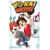 Image de Yo-kai watch. Vol. 14 en occasion ou reconditionné